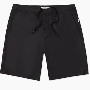 Brand New With Tags Onia Men’s 7.5 length Swim Trunks. Size 30 Black.